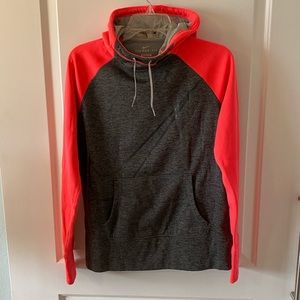 Nike sweatshirt
